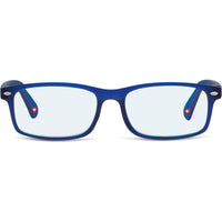 Montana Blue Light Blocking Glasses HBLF83 C Blue Men Women