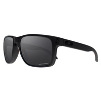 Oakley Sunglasses Holbrook XL OO9417-30 Steel Prizm Black Polarised