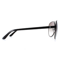 Smarty Sunglasses X1121 A Matte Black Grey