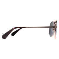Polaroid Sunglasses PLD 6069/S/X 210 0J Copper Rose Gold Mirror