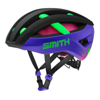 Smith Blue Unisex Network Mips Road Bike Helmet - Medium
