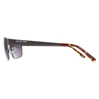 Duck and Cover Sunglasses DCS023 C2 Grey Grey