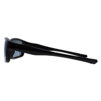 Oakley Sunglasses Chainlink OO9247-15 Covert Matt Black Grey Polarized