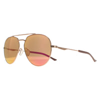 Smith Sunglasses Westgate DDB DU Rose Gold Chromapop Rose Gold Polarized