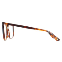 Gucci Glasses Frames GG0026O 002 Havana Women