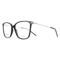 Hugo Boss Glasses Frames BOSS 1330 807 Black Silver Women
