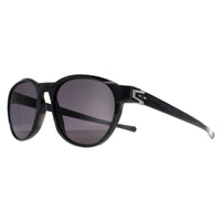 Oakley Sunglasses Reedmace OO9126-01 Black Ink Prizm Grey