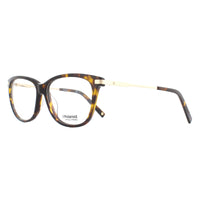 Polaroid Glasses Frames PLD D353 086 Dark Havana