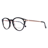 Ted Baker Glasses Frames TB9132 Val 026 Black Women