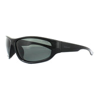 Polaroid Sunglasses PLD 3017/S D28 Y2 Shiny Black Grey Polarized