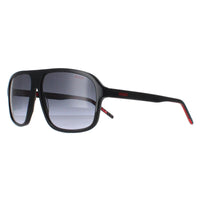 Hugo by Hugo Boss Sunglasses HG 1195/S 807 9O Black Dark Grey