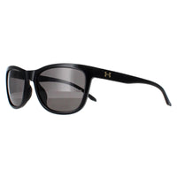Under Armour Sunglasses Play Up 807 Black Grey