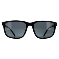 Arnette Sunglasses AN4288 Pirx 275881 Matte Black Dark Grey Polarized