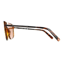 Guess Sunglasses GF5099 52E Dark Havana Brown