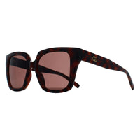 Gucci Sunglasses GG2102S 002 Havana Brown