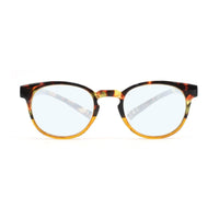 Montana Reading Glasses BLFMNR1 B 1.50 Tortoise Men Women Blue Light Block