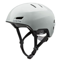 Smith Grey Express City Bike Helmet - Small