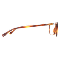 Hugo Boss Glasses Frames BOSS 0679/IT 086 Havana Men