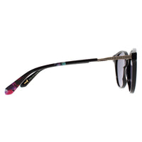 Ted Baker Sunglasses TB1746 Oria 001 Black Grey