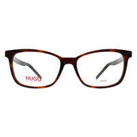 Hugo by Hugo Boss Glasses Frames HG 1132 05L Havana Women