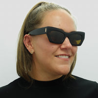 Hugo Boss Sunglasses BOSS 1363/S 086 70 Havana Brown