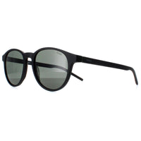 Hugo by Hugo Boss Sunglasses HG 1129/S 003 Matte Black Grey