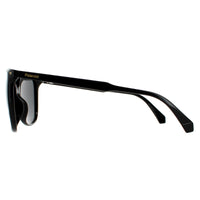Polaroid Sunglasses PLD 4125/G/S 807 M9 Black Grey Polarized