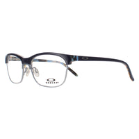 Oakley Glasses Frames Ponder OX1134-04 Red Fade 52mm Womens