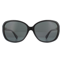 Polaroid Sunglasses PLD 4098/S 807 M9 Black Grey Polarized