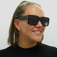 Hugo Boss Sunglasses BOSS 1454/S 086 HA Havana Brown Gradient