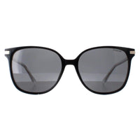 Polaroid Sunglasses PLD 4170/G/S/X 2F7 M9 Gold Grey Grey Polarized