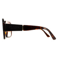 Prada Sunglasses PR21XS 2AU6S1 Havana Brown Gradient
