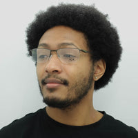 Oakley Glasses Frames OX3218 Socket 5.5 3218-02 Satin Pewter Men