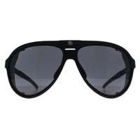 Rudy Project Sunglasses Stardash SP811006 0000 Matte Black Smoke Black