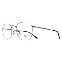 Ray-Ban Glasses Frames RX3694V Jim 2501 Silver Men Women
