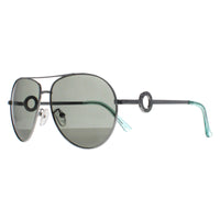 Guess Sunglasses GF0364 10X Silver Grey
