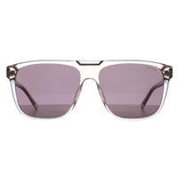 Guess Sunglasses GU00056 20A Grey Smoke Grey