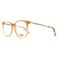 Chloe Glasses Frames CE2749 214 Light Havana Women