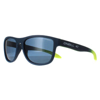 O'Neill Sunglasses Coast 106P Navy Yellow Blue Polarized