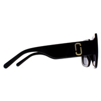 Marc Jacobs Sunglasses MARC 647/S 807 IR Black Grey