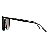 Saint Laurent Sunglasses SL 384 001 Black Grey