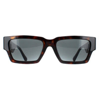 Versace Sunglasses VE4459 108/87 Dark Havana Dark Grey
