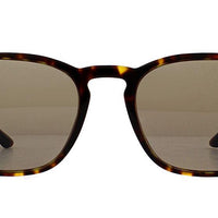 Giorgio Armani Sunglasses AR8103 50264R Havana Brown