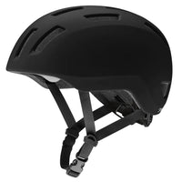Smith Black Kids Transit Jr. Mips Road Bike Helmet