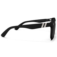 Blenders Sunglasses Millenia X2 807 M9 Nocturnal Q X2 Grey Polarized