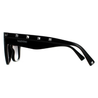 Valentino Sunglasses VA4048 50018G Grey Black Gradient