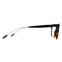 Giorgio Armani Glasses Frames AR7171 5026 Dark Havana Men