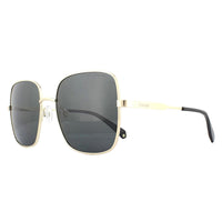 Polaroid Sunglasses PLD 6060/S 2F7 M9 Gold Grey Grey Polarized