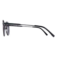 Lacoste Sunglasses L251S 901 Semi Matte Dark Gunmetal Grey