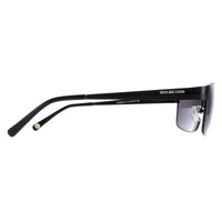 Duck and Cover Sunglasses DCS023 C1 Black Grey